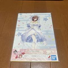五等分の花嫁イラストボード（三玖ホログラム） 中野三玖 イラストボード 五等分の花嫁 イラスト｜Yahoo!フリマ