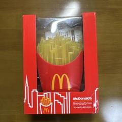 2022マクドナルド マンハッタンポテトライト型ライト