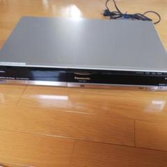 Panasonic パナソニックDVDレコーダー DMR-XW31