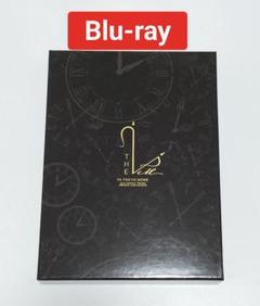 THE 2PM in TOKYO DOME　初回生産限定盤Blu-ray　中古
