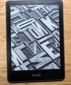 Kindle Paperwhite 11世代 32GB シグニチャー 純正カバー - メルカリ