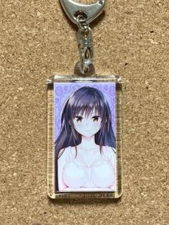 ぱちんこToLOVEるダークネス HEIWA アクリルキーホルダー 古手川唯 Amazon.co.jp: パチンコ ToLOVEるダークネス HEIWA アクリル
