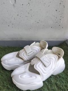 Nike アクアリフト　UK5/24.5cm 2025年最新】アクアリフト 24.5の人気アイテム - メルカリ