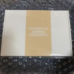 SEVENTEEN ジョシュア　バパケ　2021 SEVENTEEN バースデーパッケージ バパケ 2021 ジョシュア