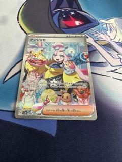 【美品】ナンジャモsar