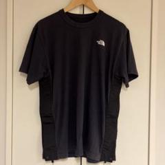 Sacai × The North Face サカイ×ノースフェイス TシャツL
