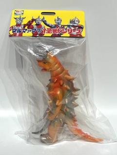 ブルマァク バンダイ グドン ソフビ 復刻 Amazon.co.jp: バンダイ ゴジラ ブルマァク 復刻 ソフビ ラドン