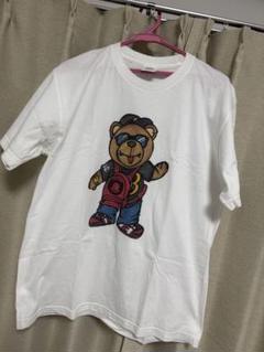 メンズ　Tシャツ　エグザンプル