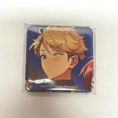 あんスタ 鳴上嵐 7周年 缶バッジ 16個 - メルカリ
