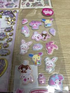 うさはな様 確認出品 ウサハナ｜サンリオオンラインショップ本店 - 公式通販サイト