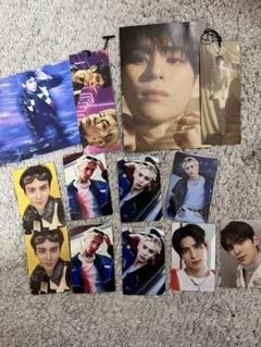 SF9 ユテヤン テヤン グッズまとめ売り 2025年最新】ユテヤンの人気アイテム - メルカリ