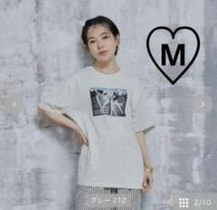 新品/美品 EGUMI Tシャツ Mサイズ 2色セット 2025年最新】egumi tシャツの人気アイテム - メルカリ