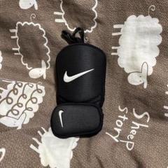 Nike バッティング　手甲ガードブラック