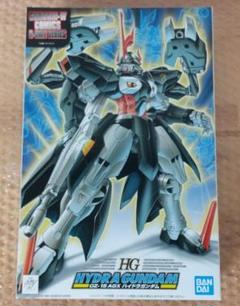 Amazon.co.jp: 新機動戦記ガンダムW ハイドラガンダム 1/144