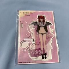 その着せ替え人形は恋をする　着せ恋　リズ　喜多川海夢　アクリルスタンド　アクスタ