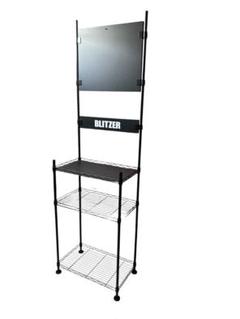 BLITZER ダーツスタンド 組み立て式ダーツスタンド