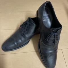 HILTON レザーシューズ 41(25.5cm)のサムネイル
