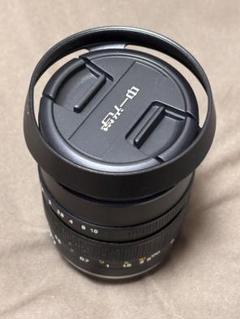 中一光学 Xマウント マニュアル 35mm F0.95 フィルター+フード付き Amazon.co.jp: 中一光学(ZHONG YI OPITCS) 単焦点レンズ