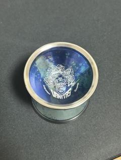 C3yoyodesign ヴァニタス 岡田兄弟Edition シルバー C3yoyodesign ヴァニタス 岡田兄弟Edition シルバー - メルカリ