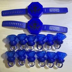 ヒプマイ ヨコハマ リングライト バングル マットリセット ヒプマイ ヨコハマ リングライト バングル マットリセット