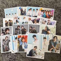 中島健人 公式写真 フォトセット セット 145枚 まとめ売り 中島健人 ジャニーズワールド フォトセット - メルカリ