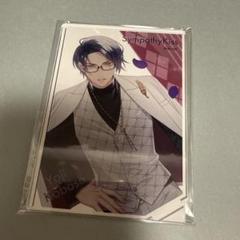 SympathyKiss シンキス 虎走要司 缶バッジ 3周年 バースデー 春風 SympathyKiss 3rd Anniversary