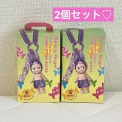 DREAM - ソニーエンジェル キャンディストアシリーズ　6個セット　新品未開封 Sonny Angelのミニフィギュアチャームが新登場。第一弾は