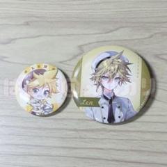 2025年最新】鏡音レン 缶バッジ まとめ売りの人気アイテム