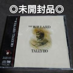 THE WILLARD ウィラード　TALLYHO DVD付 THE WILLARD ウィラード TALLYHO DVD付 - メルカリ