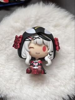 ホロライブ　ちょこのっこ　沙花叉クロヱ2個セット Amazon | 一番くじ ホロライブ vol.2 ちょこのっこ賞 ちょこのっ