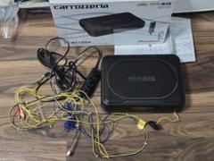 カロッツェリア サブウーファー TS-WX130DA用 電源ケーブル
