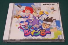 ★美品★【ＣＤ】ポップン・ツインビー