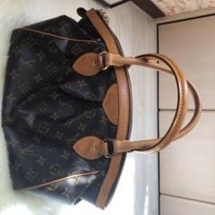 LOUIS VUITTONハンドバック正規品