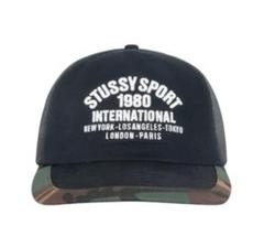 K*n様 STÜSSY スポーツキャップ オリーブ あの様専用 STUSSY オリーブキャップ - メルカリ