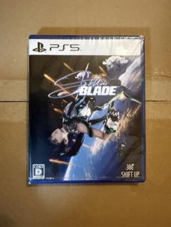 2025年最新】Stellar Blade 未開封の人気アイテム - メルカリ