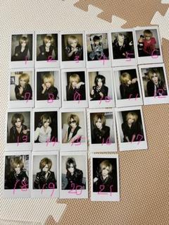 DIAURA　チェキ　翔也(22枚) DIAURA 翔也さん チェキの通販 by mi's shop｜ラクマ