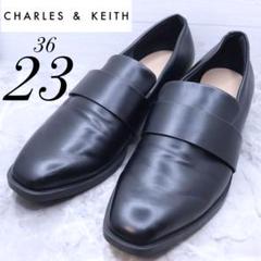 2025年最新】Charles & Keith レディース ローファー・革靴の