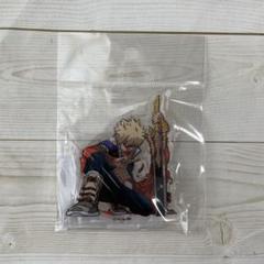 2025年最新】ジャンプフェスタ 爆豪 アクリルスタンドの人気