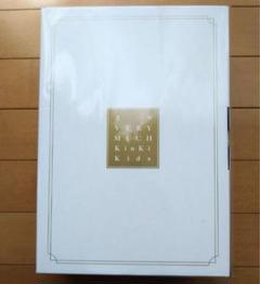 KinKi Kids 39 Very Much DVD