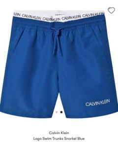 カルバンクライン CALVIN KLEIN スイムウェア パンツ メンズ 水着