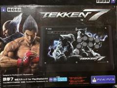 TEKKEN 7 アーケードコントローラー