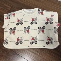 マーキーズ E.T. Tシャツ 80cm