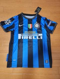 インテル・ミラノ　スナイデル　2009-2010年UEFAチャンピオンズリーグ インテル・ミラノ スナイデル 2009-2010年UEFAチャンピオンズ