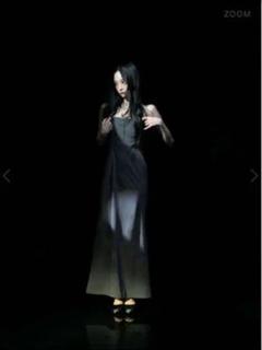 MELT THE LADY side gather bare skirt - メルカリ