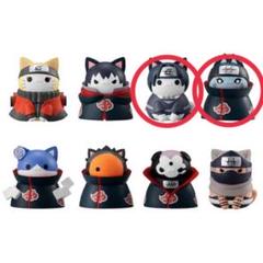 NARUTO ニャルト！　暁と全面対決！