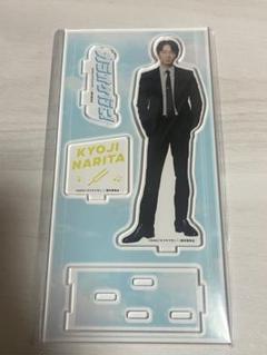 Amazon.co.jp: カラオケ行こ！ 映画 アクスタ 綾野剛 斎藤潤