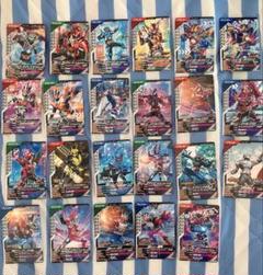仮面ライダー ガンバレジェンズ まとめ売り