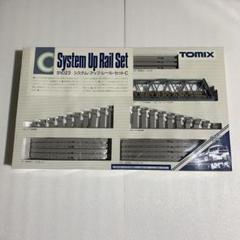 Amazon.co.jp: 鉄道模型 Nゲージ 線路 91023 システムアップ
