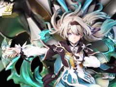 Imagination Studio 崩壊スターレイル ホタル DLCスタチュー Imagination Studio 崩壊スターレイル ホタル DLCスタチュー