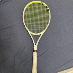 【美品】テクニファイバー　TFX1 305g 16x19 G3 Tecnifibre テクニファイバー TF-X1 V2 305 14TFX3054 305g